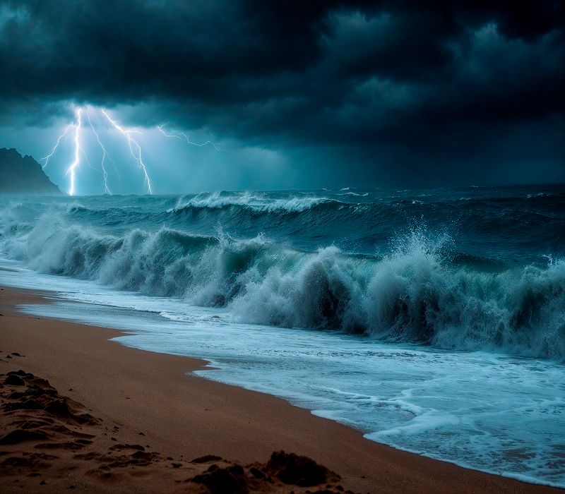 Thunder on the Gulf: The Ultimate Guide